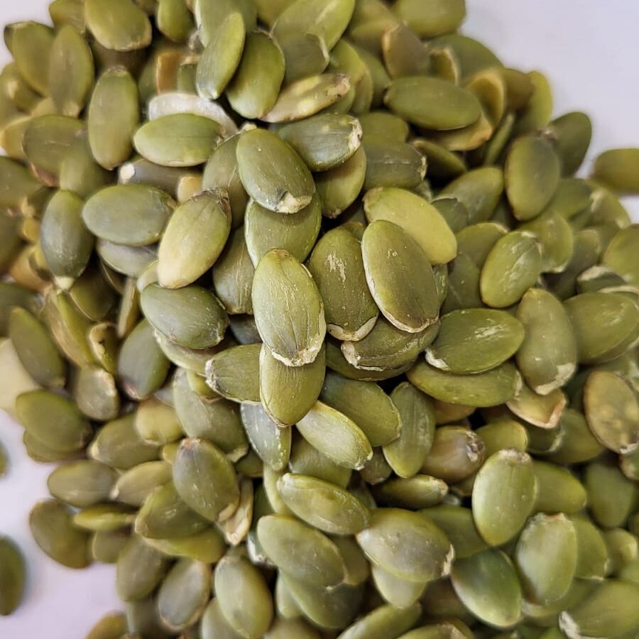 Pumpkin Seed - कद्दू के बीज