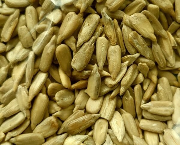 Sunflower Seed - सरसों के बीज - Image 2