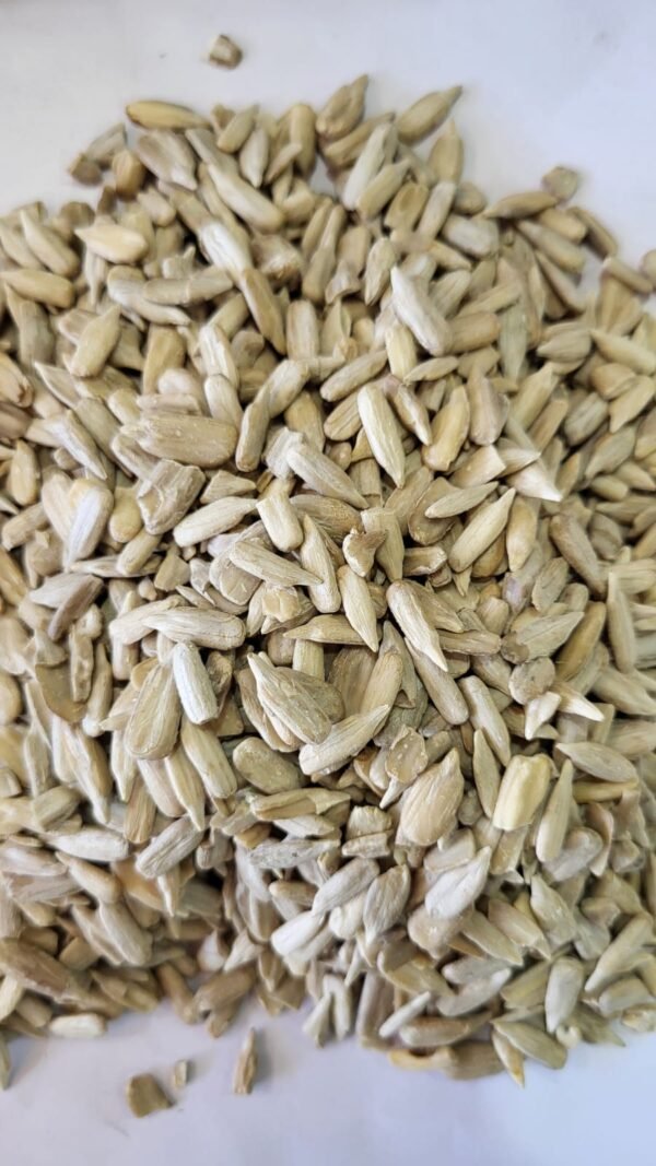 Sunflower Seed - सरसों के बीज