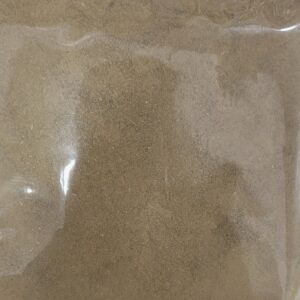 Allspice Leaf Powder कबाब चीनी पाउडर - पिमेंटो