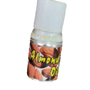 Almond Essential Oil - बादाम के तेल - 10ml