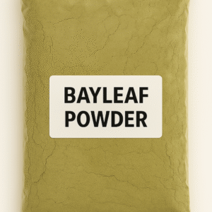 Bay leaf Powder - तेजपत्ता पाउडर
