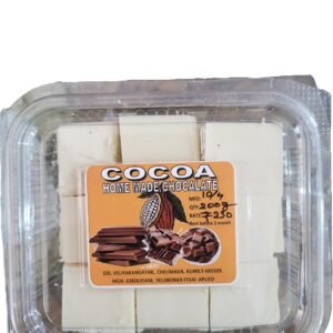 Homemade Chocolate 200Gms