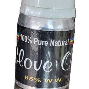 Clove Extract Oil - लौंग का तेल निकालें 10ml