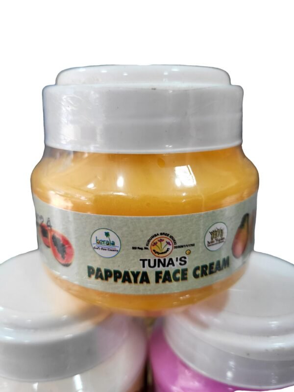 Face Pack Aloevera- एलोवेरा फेस पैक - Image 5