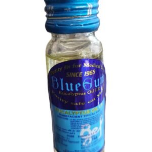 Eucalyptus Oil - नीलगिरी का तेल