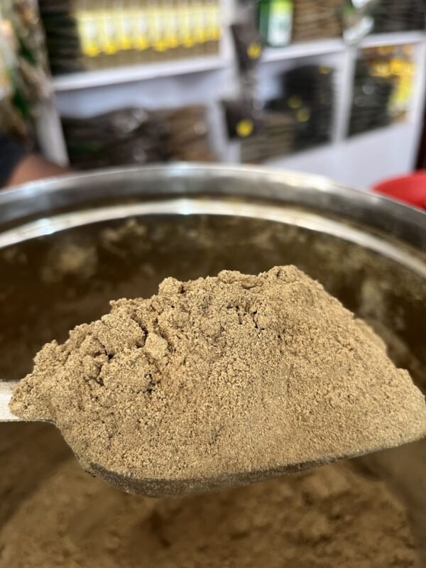 Ginger Powder - अदरक पाउडर 100Gms - Image 2