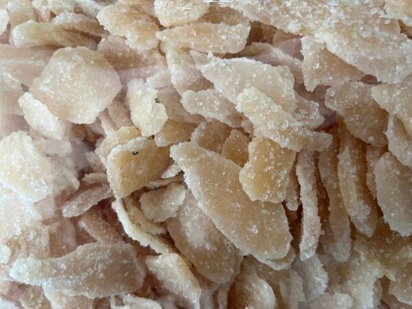 Ginger Candy - अदरक कैंडी