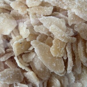Ginger Candy - अदरक कैंडी