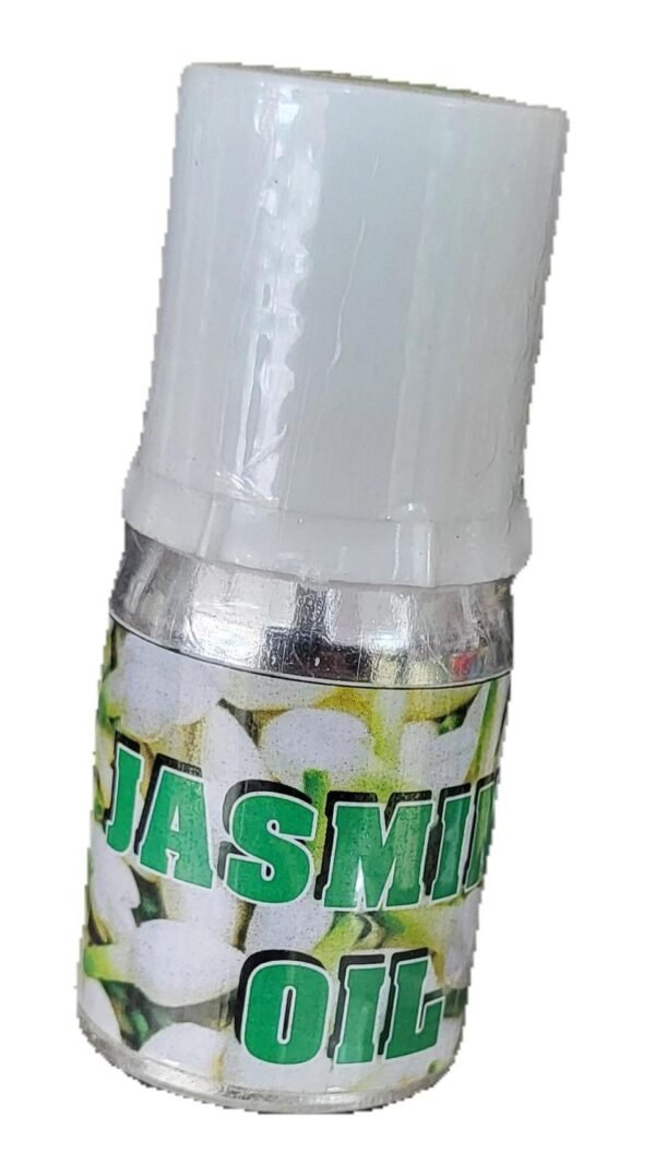 Jasmine Oil - चमेली का अर्क