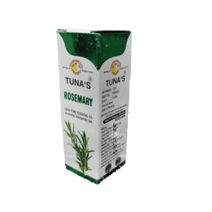 Rosemary Essential Oil - गुलमेंहदी का तेल 15ml