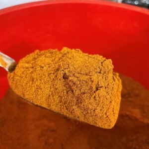 Sambar Masala Powder - सांभर मसाला