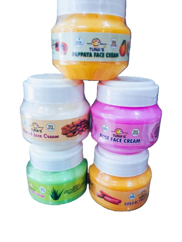 Face Pack Aloevera- एलोवेरा फेस पैक