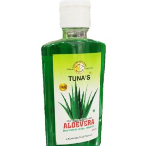 Aloevera Shampoo - एलोवेरा शैंपू