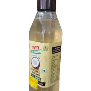 Natural Coconut Vinegar - प्राकृतिक नारियल सिरका