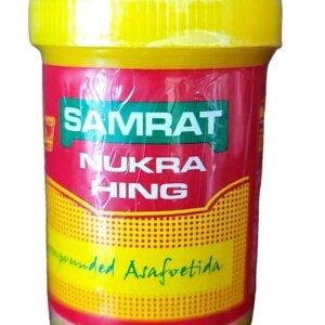 Asafoetida Powder 10Gm -  हींग पाउडर - Heeng - Hing