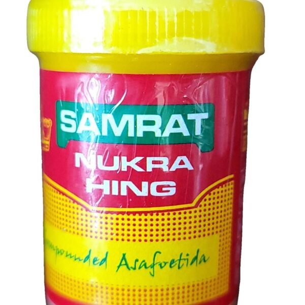 Asafoetida Powder 10Gm -  हींग पाउडर - Heeng - Hing