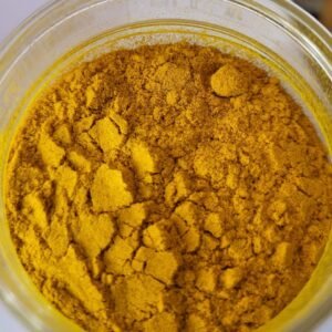 Kasthuri Turmeric - कस्तूरी मंजल
