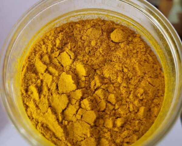 Kasthuri Turmeric - कस्तूरी मंजल