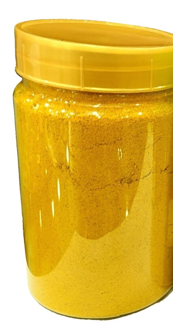 Turmeric Powder - हल्दी पाउडर 100Gms - Image 2