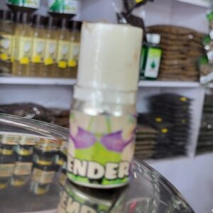 Lavender Oil - लैवेंडर ऑयल