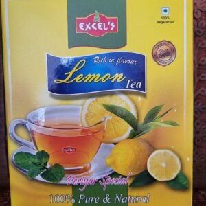 Lemon Tea Powder (Excels) - नींबू की चाय पाउडर 250Gm