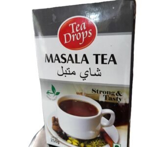 Masala Tea Powder (Tea Drops)- चाय मसाला पाउडर 250Gm