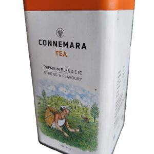 Premium Blend CTC Tea (Connemara) - प्रिमियम ब्लेंड सीटीसी चाय 250Gm