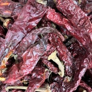 Kashmiri Chilli - कश्मीरी लाल मिर्च