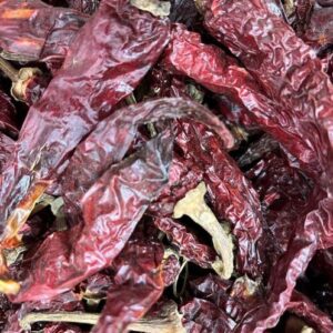 Kashmiri Chilli - कश्मीरी लाल मिर्च