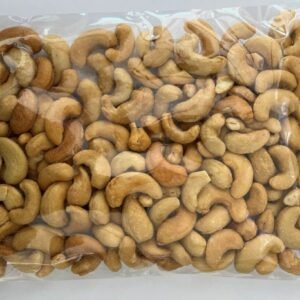 Roasted Cashew Nuts - रोस्टेड काजू