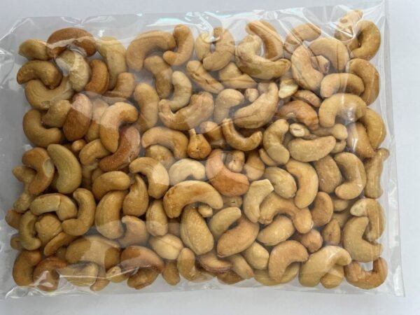 Roasted Cashew Nuts - रोस्टेड काजू