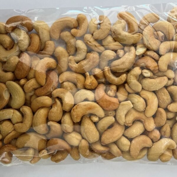Roasted Cashew Nuts - रोस्टेड काजू