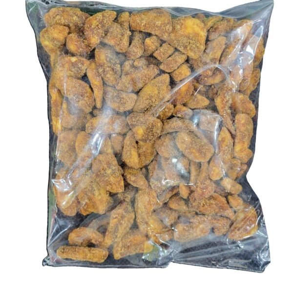 Sarkara Varatti - Jaggery Banana Chips - Image 2