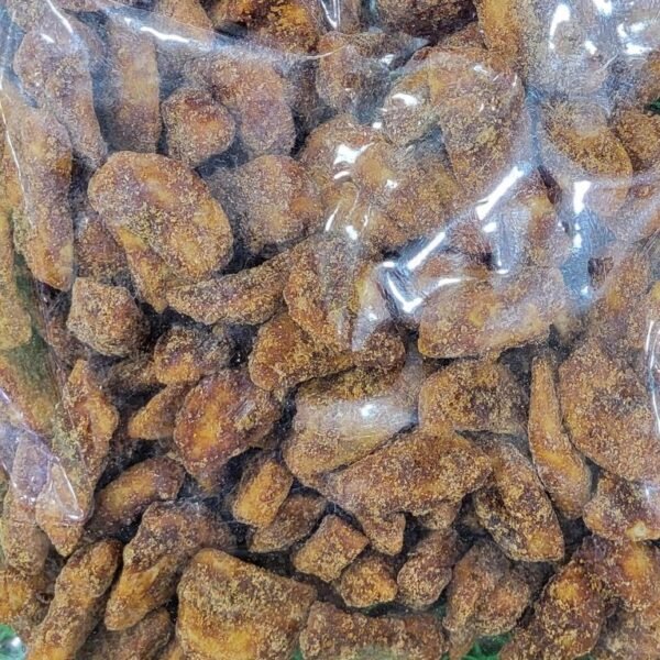 Sarkara Varatti - Jaggery Banana Chips - Image 3