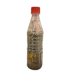 Jadi Buti Hair Oil Mix - जड़ी-बूटी