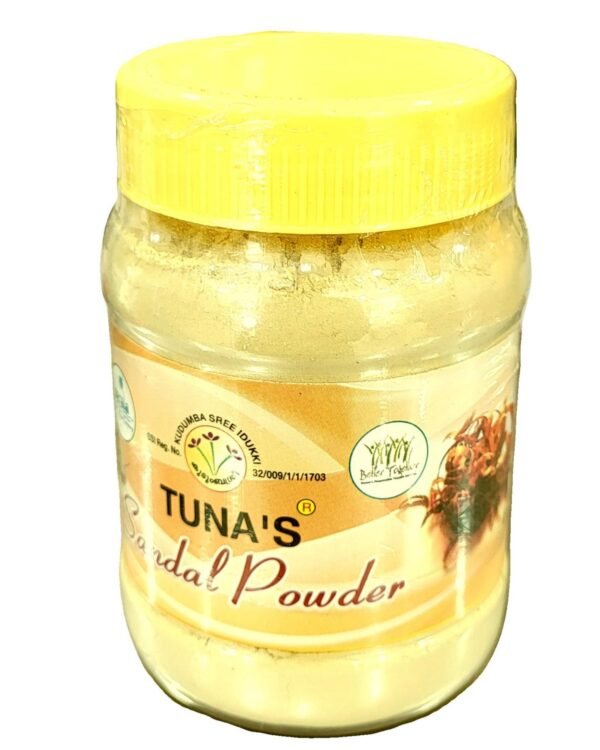 Sandal Powder - लाल चंदन - 100Gms