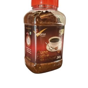 Pure Coffee Powder - Premium (Aroma)- कॉफी पाउडर- 100g/240g