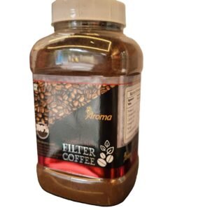 South Indian Coffee Premium (Aroma)- प्रीमियम कॉफी पाउडर - 240g