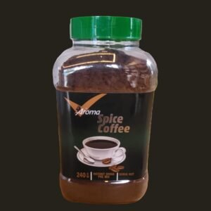 Spice Coffee Powder - Premium (Aroma)- स्पाइस कॉफी पाउडर- 100g/240g