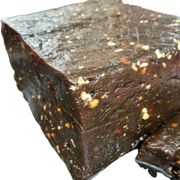 Kerala's Black Halwa with Dry Fruits - काला हलवा - Image 6