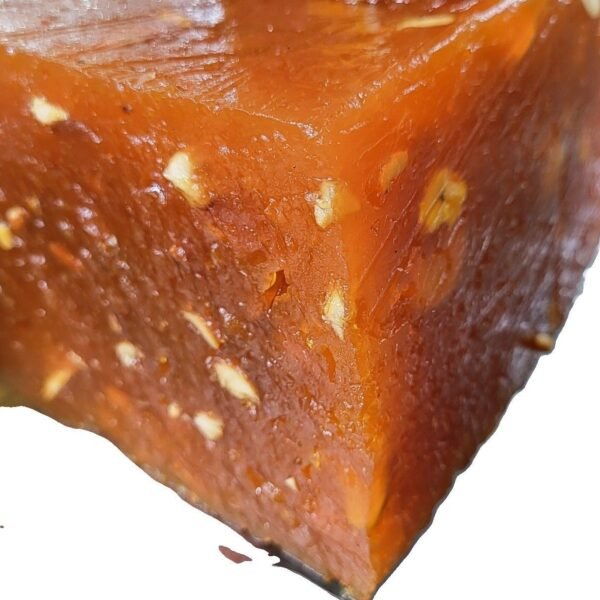Carrot Special Halwa - कैरेट हलवा - Image 2
