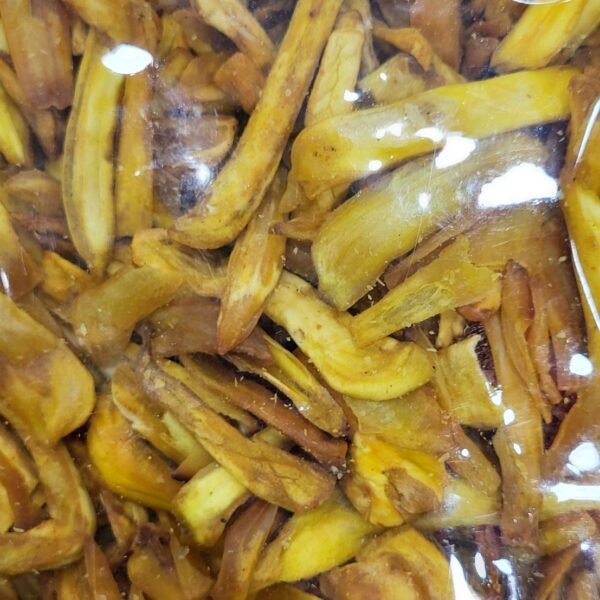 Jack Fruit Chips - जैक फ्रूट चिप्स - Image 2