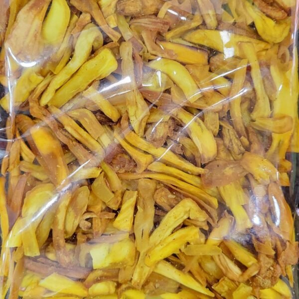 Jack Fruit Chips - जैक फ्रूट चिप्स - Image 3