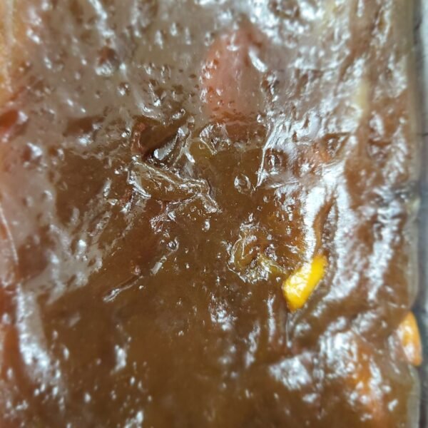 Kerala Jackfruit Halwa - जैकफ्रूट हलवा - Image 2