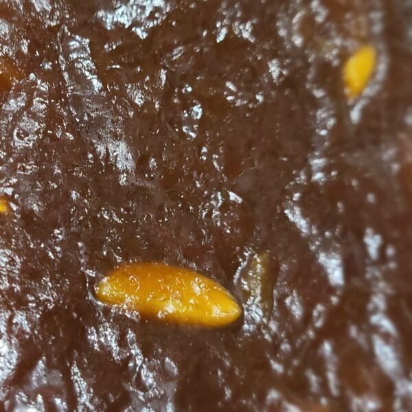 Kerala Jackfruit Halwa - जैकफ्रूट हलवा - Image 3