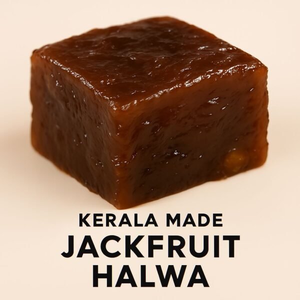 Kerala Jackfruit Halwa - जैकफ्रूट हलवा
