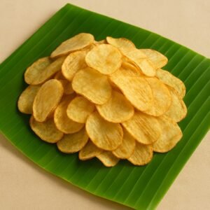 Kerala Special Potato Chips - स्पेशल आलू के चिप्स