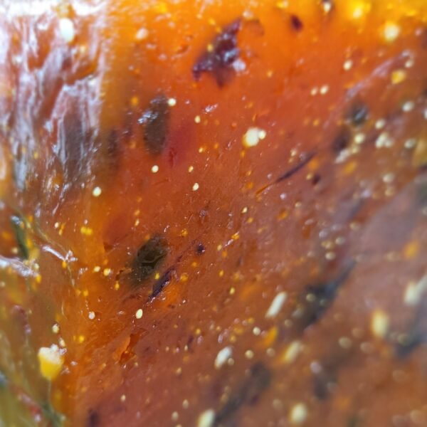 Kerala Orange Halwa with Dry Fruits-  संतरे का हलवा