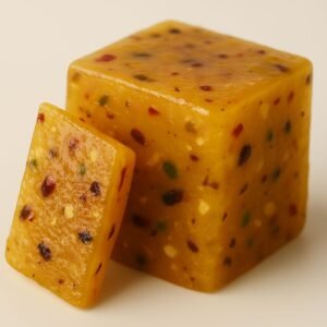 Special Pineapple Halwa - पाइनएप्पल हलवा